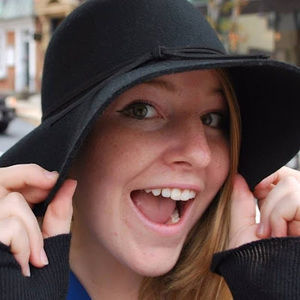 Meet your Posher, Gina